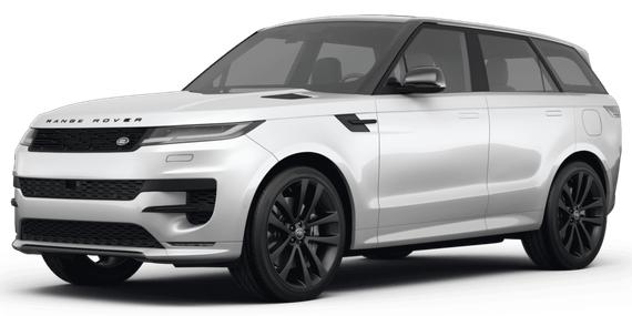 LAND ROVER RANGE ROVER SPORT 2024 SAL1L9FU3RA402783 image